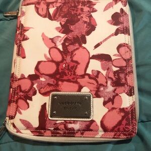 Liz Claiborne iPad case